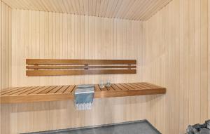 Gambar di galeri bagi Lovely Home In Skjern With Sauna di Skjern +28 gambar