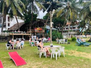 Hosté ubytování Honey Beach Negombo