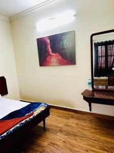 Gallery image of Athens Hotel in Alleppey