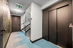 Fotografie z fotogalerie ubytování Hine Adon Fribourg Nord v destinaci Fribourg