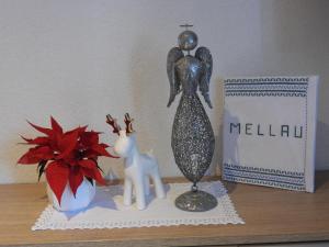 Fotografia z galérie ubytovania Apartment Dietrich v destinácii Mellau