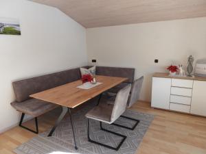 Fotografia z galérie ubytovania Apartment Dietrich v destinácii Mellau