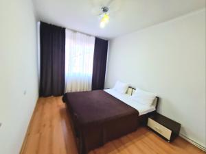Gallery image of Apartament 2 bedrooms, Botanica in Chişinău
