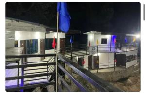 Afbeelding uit fotogalerij van The Badasu Cottages in Phata