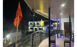 Afbeelding uit fotogalerij van The Badasu Cottages in Phata