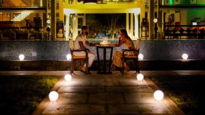 Hosté ubytování Amba Yaalu - Thema Collection "The first women-led hotel in Sri Lanka" + 17 fotografií