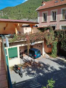 Gallery image of Rose des Alpes in Serres