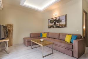 Gallery image of Seabird Apartments in Skala Potamias +40 photos
