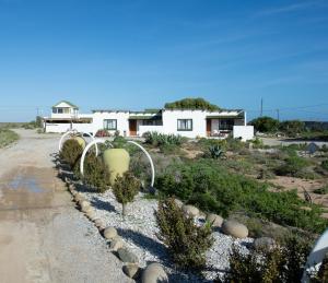 Loodusmaastik palkmajakese lähedal