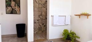 Φωτογραφία από το άλμπουμ του Le Mandala Moris Villa σε Pointe aux Cannoniers