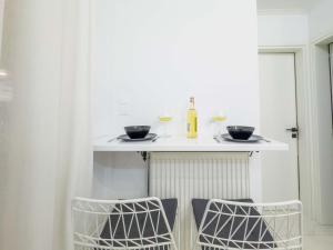 Fotografie z fotogalerie ubytování Arcade Apartment Panoramic View v destinaci Volos