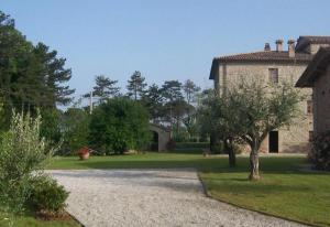 Bâtiment de la ferme