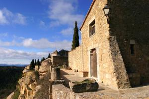 Foto dalla galleria di Pla del Castell I a Albarca