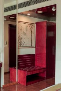 Fotografie z fotogalerie ubytování Bravura Gold Resort v destinaci Mérath