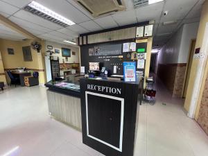 Φωτογραφία από το άλμπουμ του Seri Kemaman Inn, Chukai Terengganu σε Cukai +29 φωτογραφίες