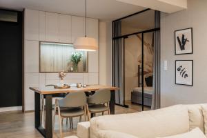 Gallery image of Granaria Apartments - LoftAffair in Gdańsk