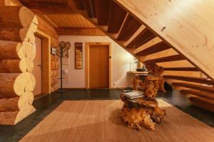 Φωτογραφία από το άλμπουμ του Standard 3 - Heiti Lodge σε Gsteig