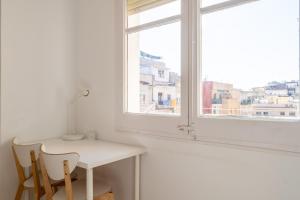 Fotografia z galérie ubytovania Apartamento NUEVO con encanto en SAGRADA FAMILIA v destinácii Barcelona