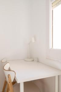 Fotografia z galérie ubytovania Apartamento NUEVO con encanto en SAGRADA FAMILIA v destinácii Barcelona