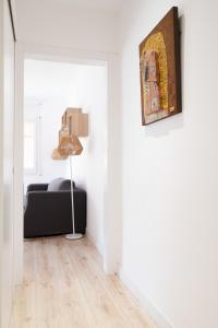 Fotografia z galérie ubytovania Apartamento NUEVO con encanto en SAGRADA FAMILIA v destinácii Barcelona