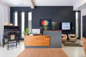 Gambar di galeri bagi Ayuda Sanctuary Wellness Boutique di Pamunugama