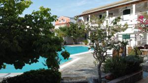 Gallery image of Toni´s Guesthouse in Kavos