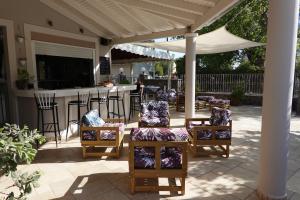Gallery image of Toni´s Guesthouse in Kavos