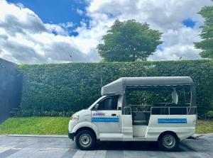 Fotografia z galérie ubytovania BTS Thonglor Luxury 35sqm Condo with Pool & Sauna v destinácii Bangkok + 104 fotografií