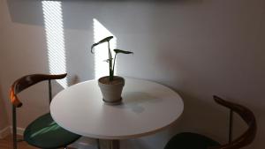 Fotografie z fotogalerie ubytování Yangpyeong Moonholidarak v destinaci Jangpyeong
