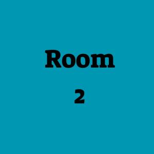 a diagram of a room with the number at Three-Bedroom Sanctuary, King-Size Beds in Vienna +10 photos