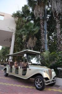 Fotografie z fotogalerie ubytování Bravura Gold Resort v destinaci Mérath
