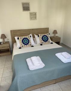 Gallery image of Sweet Home Kremasti in Kremasti