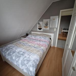 Gallery image of Roll40 in Wedel