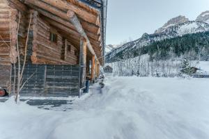Standard 4 - Heiti Lodge talvel