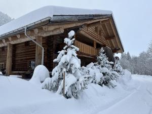 Standard 4 - Heiti Lodge talvel