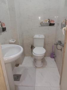 Bagno di Pyramids Home Guest House