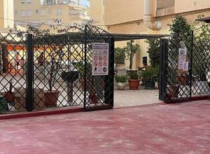Zdjęcie z galerii obiektu Paraty de SteraM flats Torremolinos w mieście Torremolinos
