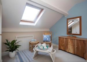 Φωτογραφία από το άλμπουμ του The Old Mill, Deluxe holiday home with a view σε Menai Bridge +18 φωτογραφίες