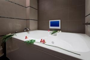 Fotografie z fotogalerie ubytování ホテルシック v destinaci Kóbe + 22 fotografií