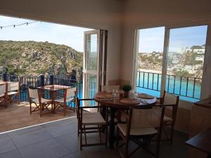 Fotografie z fotogalerie ubytování Club Menorca - Solo Adultos v destinaci Cala'n Porter