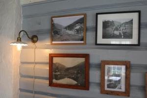 Fotografie z fotogalerie ubytování Sevletunet B&B and Cabins v destinaci Rødberg