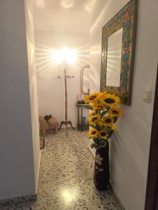 Billede fra billedgalleriet på Casita Adelita i Pitres