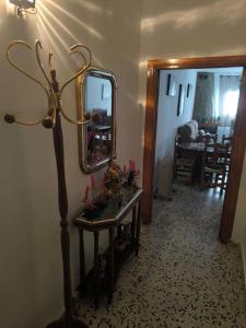 Billede fra billedgalleriet på Casita Adelita i Pitres