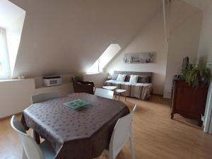 Gallery image of la longère angevine in Juigné-sur-Loire