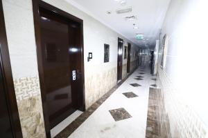 Galeriebild der Unterkunft Naif Fort Hotel in Dubai