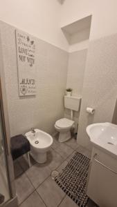 Bagno di CinqueStanze