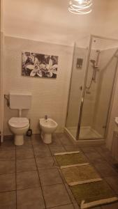 Bagno di CinqueStanze