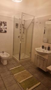 Bagno di CinqueStanze
