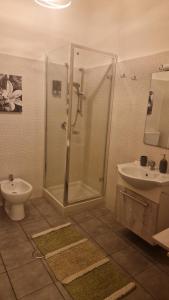 Bagno di CinqueStanze