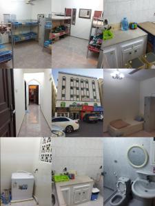 Kuvagallerian kuva majoituspaikasta Cozy Vibes Hostel, joka sijaitsee kohteessa Muscat